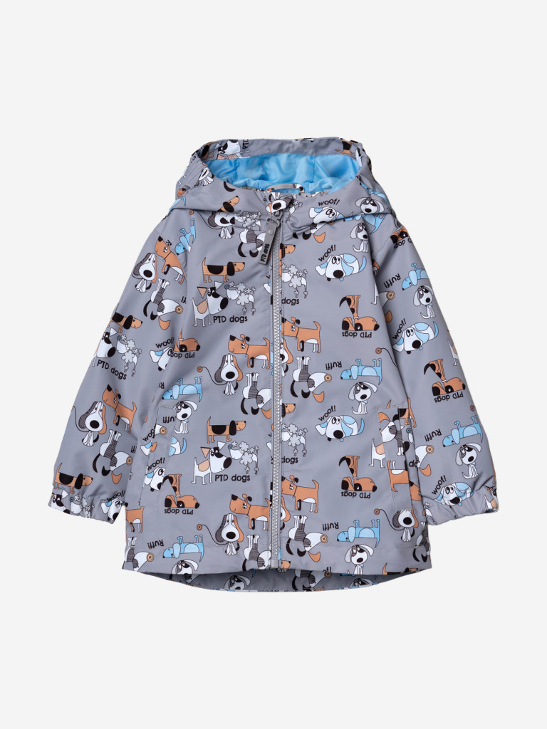 Ветровка для мальчика PlayToday