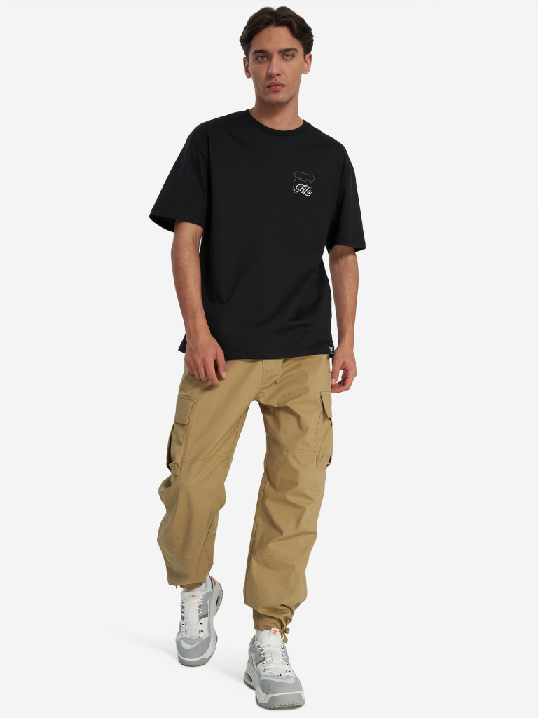 Футболка мужская FILA