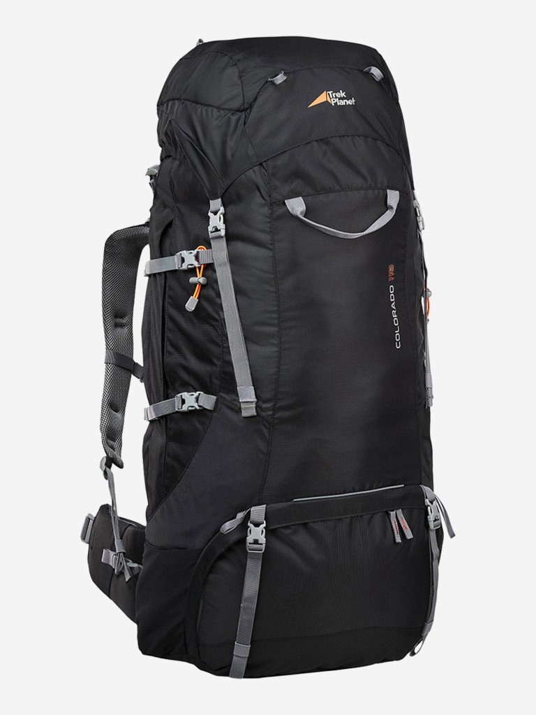 Рюкзак туристический Trek Planet Colorado 90