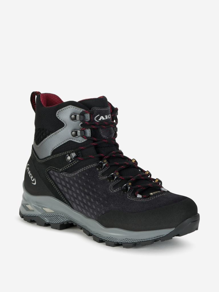 Ботинки женские AKU Alterra Gtx Ws