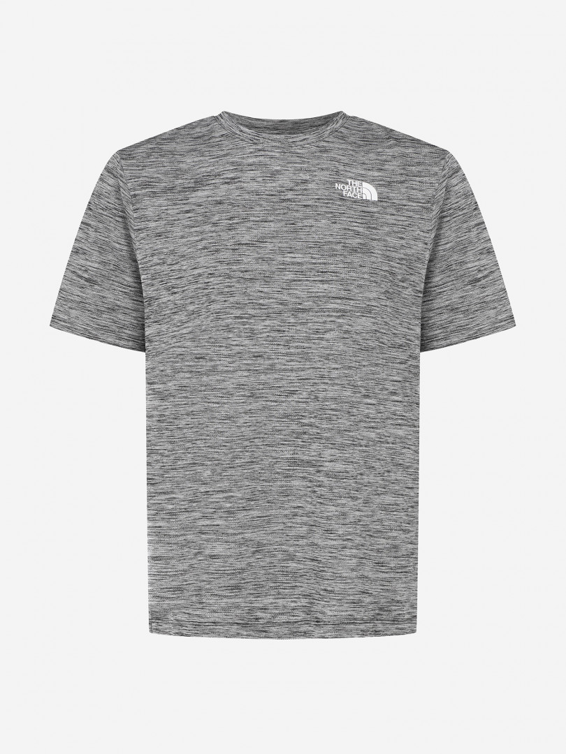 Футболка мужская The North Face 247 Rager Черный 4899₽