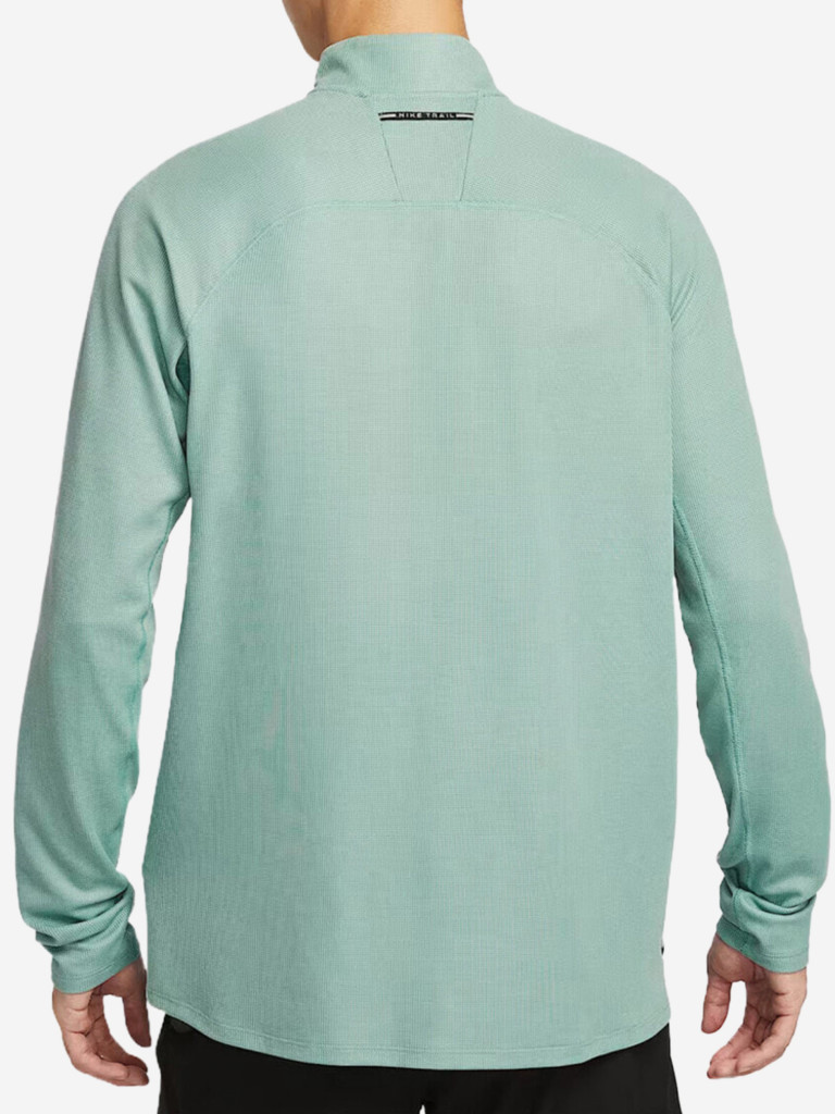 Лонгслив мужской Nike Trail Dri-FIT