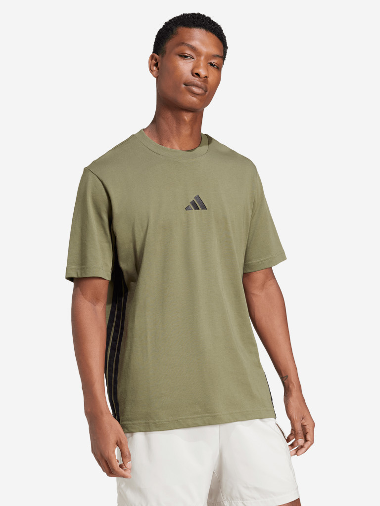 Футболка мужская adidas