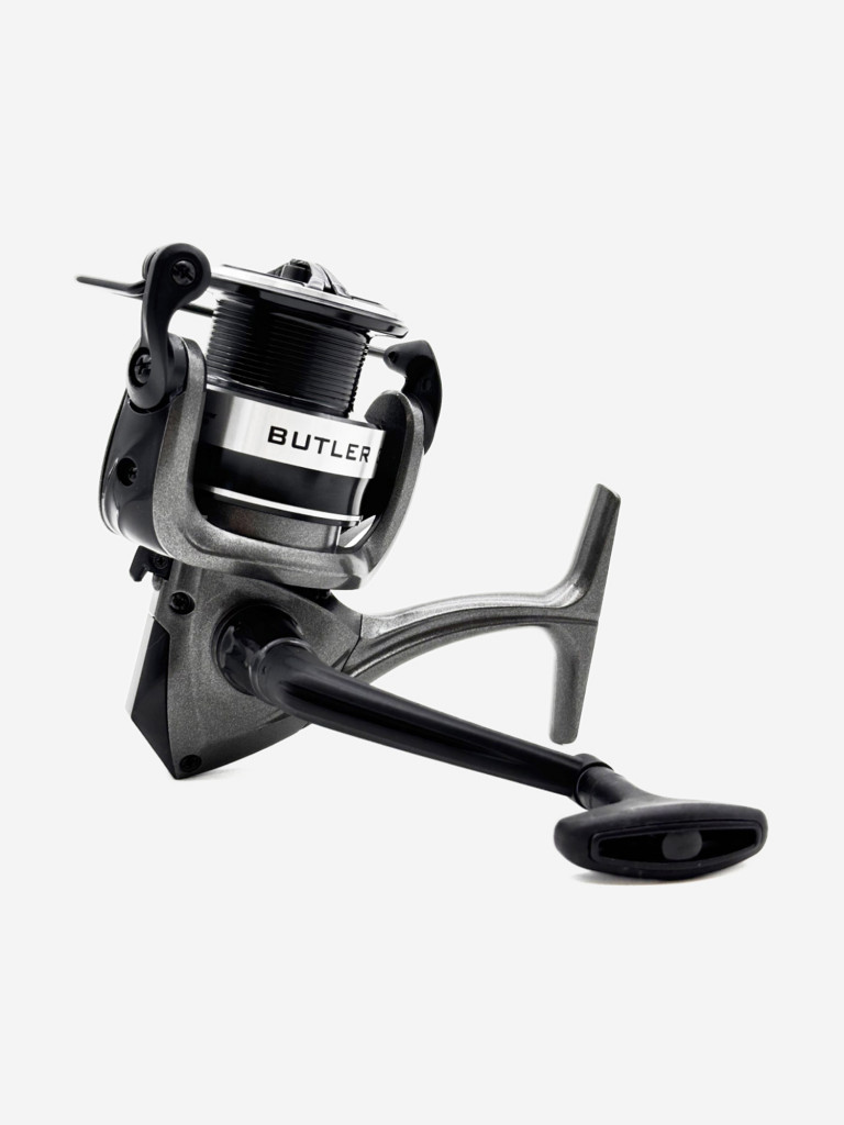 Катушка Nautilus Butler NBE3500