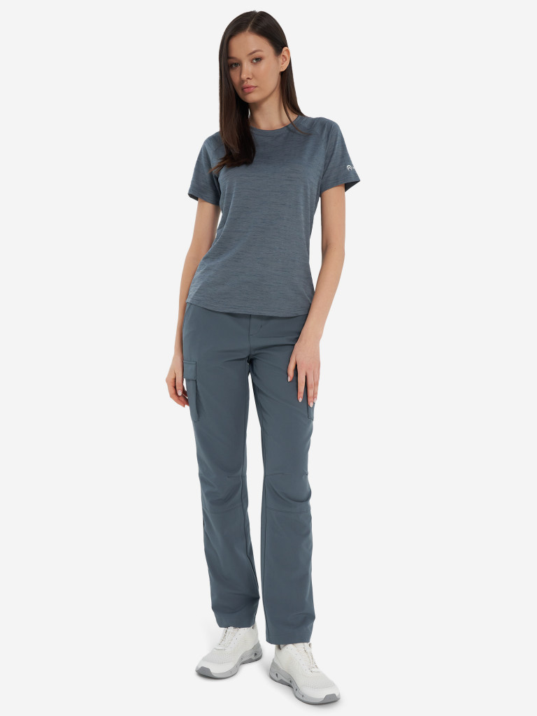 Футболка женская Outventure