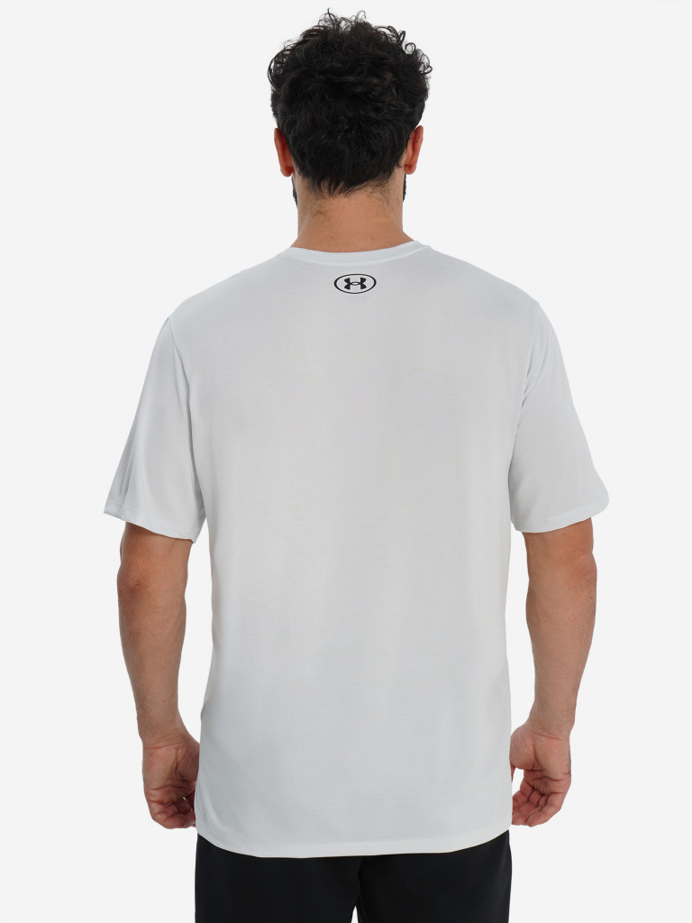 Футболка мужская Under Armour