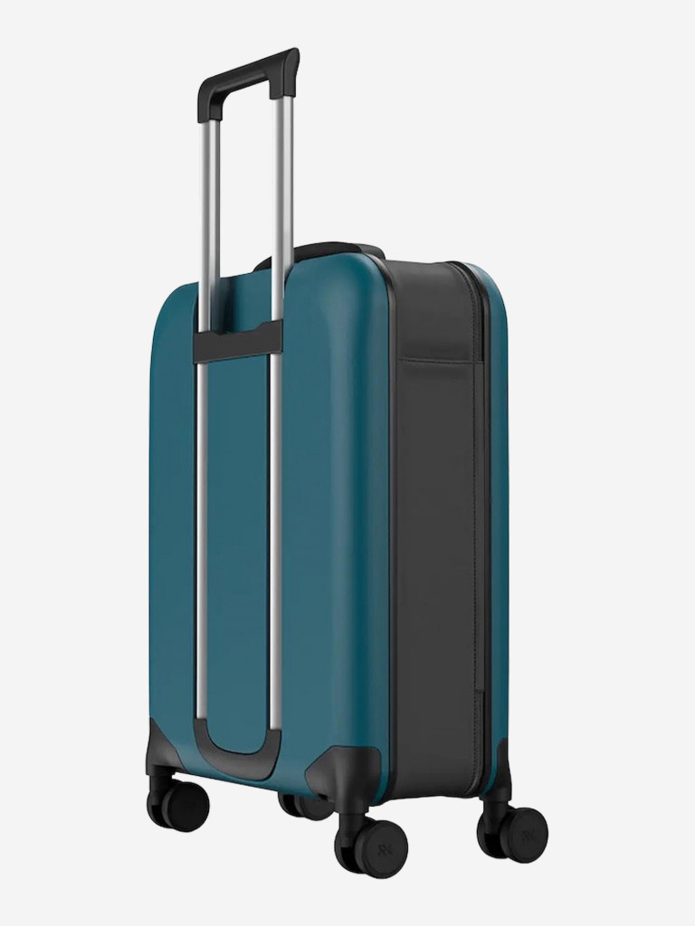 Чемодан складной Rollink Flex 360, 40L (размер S)