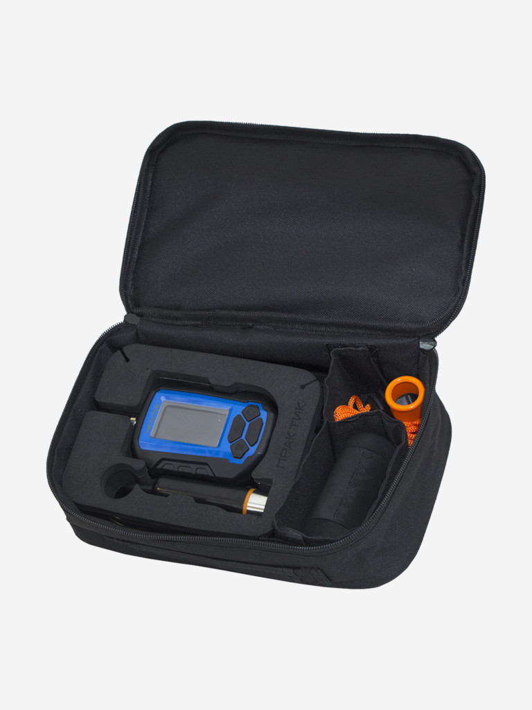 Сумка для эхолота "Универсал" (для эхолотов )