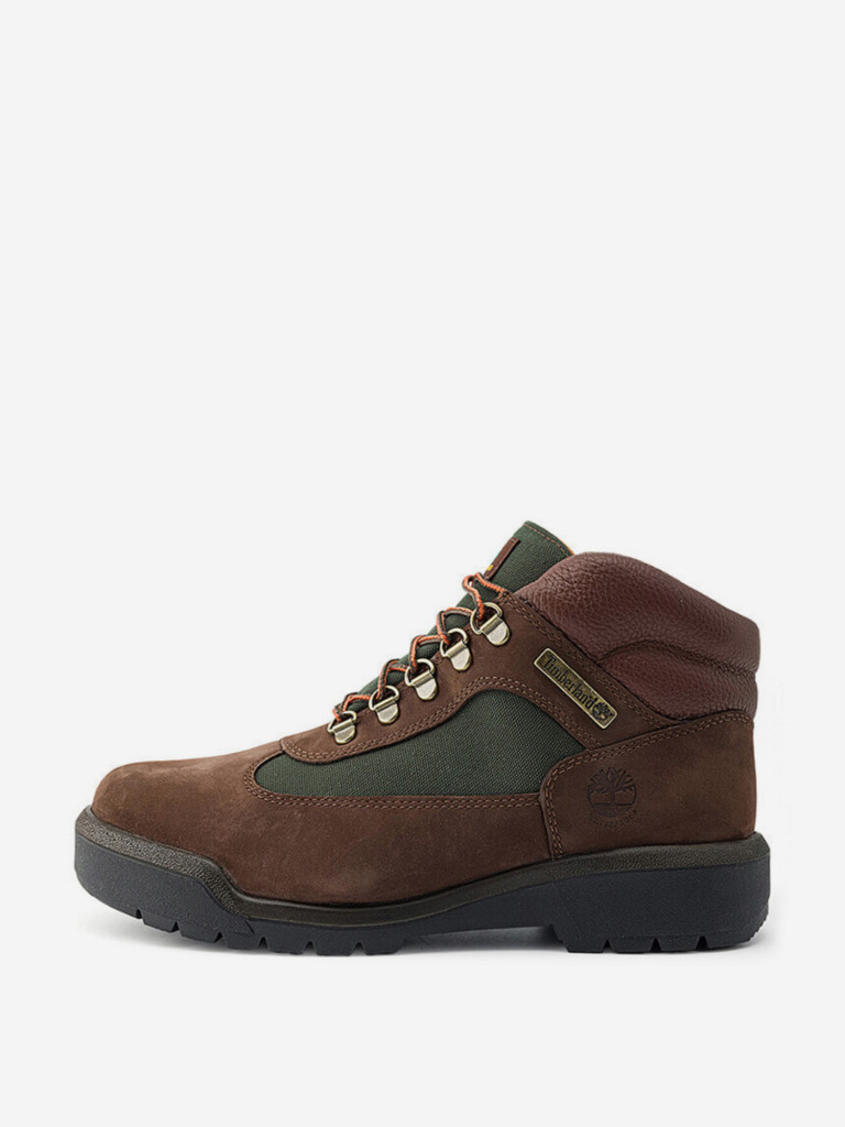 Ботинки Timberland Field Boot F/L Waterproof