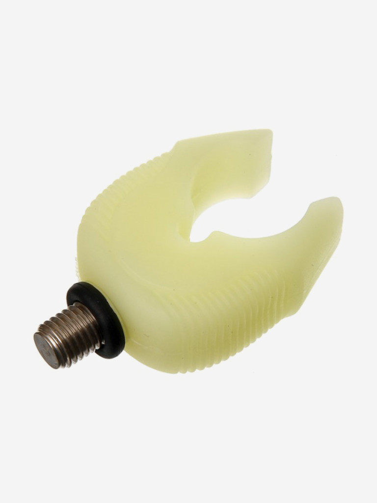 Держатель удилища комлевый фосфоресцирующий CARP PRO Luminious Butt Grip MDL - 3
