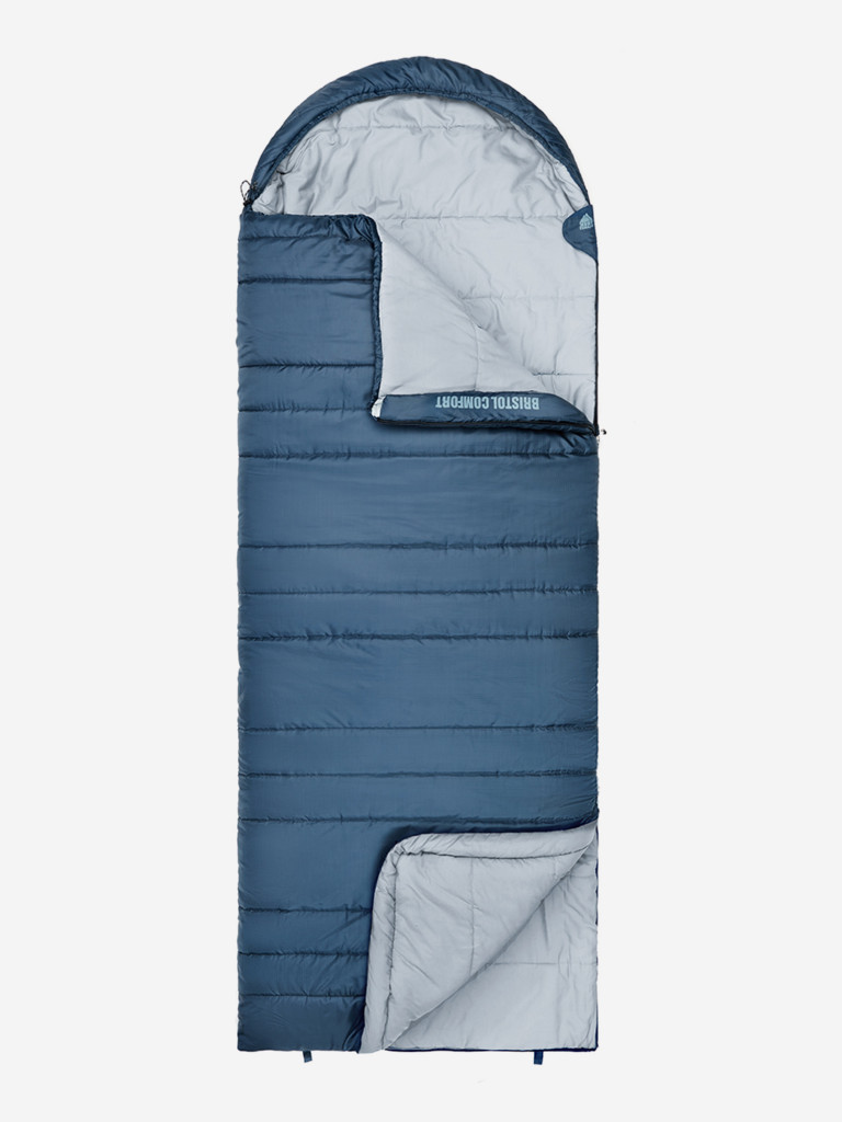 Спальный мешок Trek Planet Bristol L