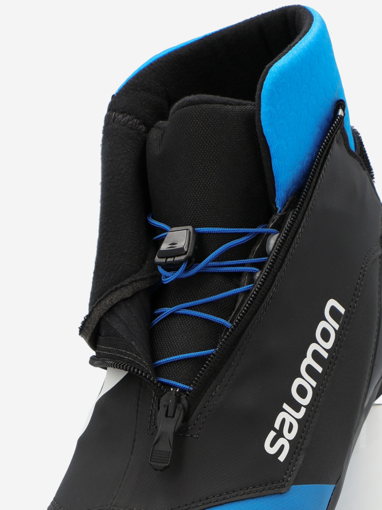 Ботинки для беговых лыж Salomon S/Race Nocturne Classic
