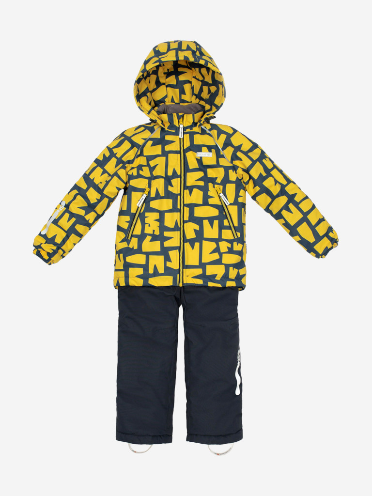 Костюм NIKASTYLE