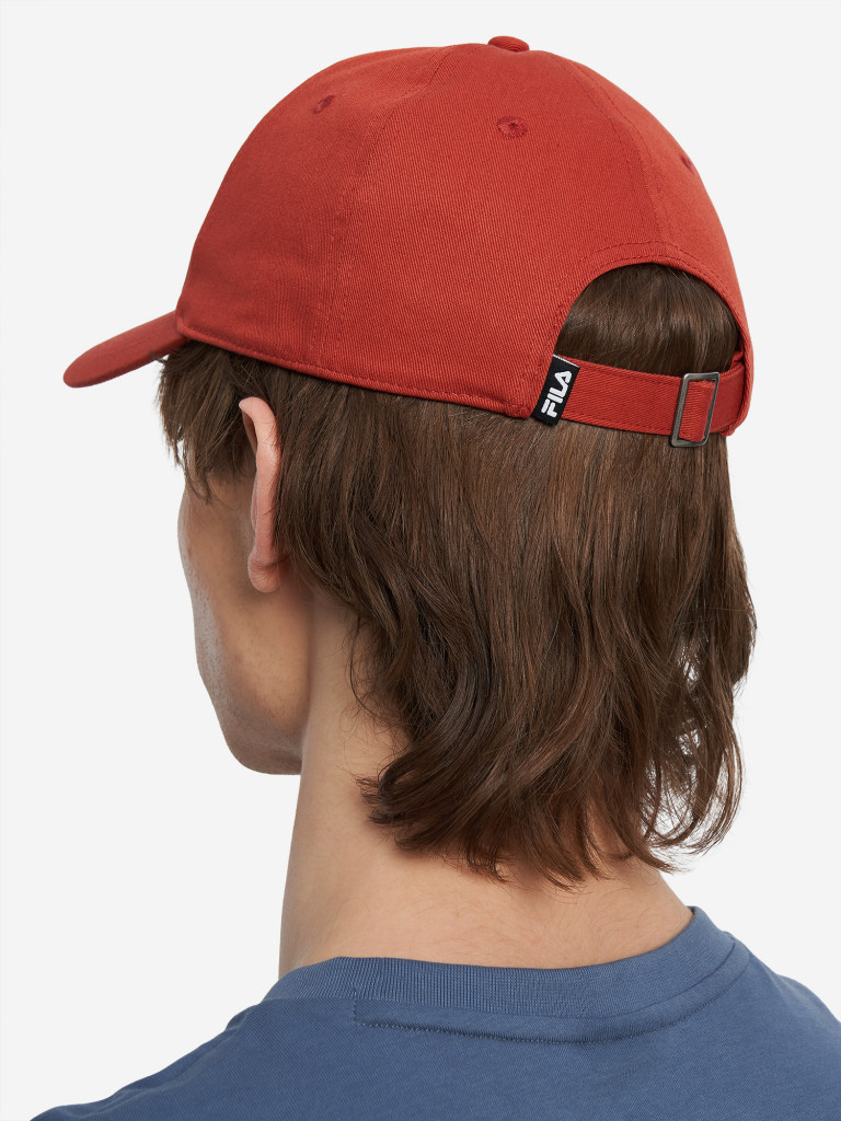 Бейсболка FILA