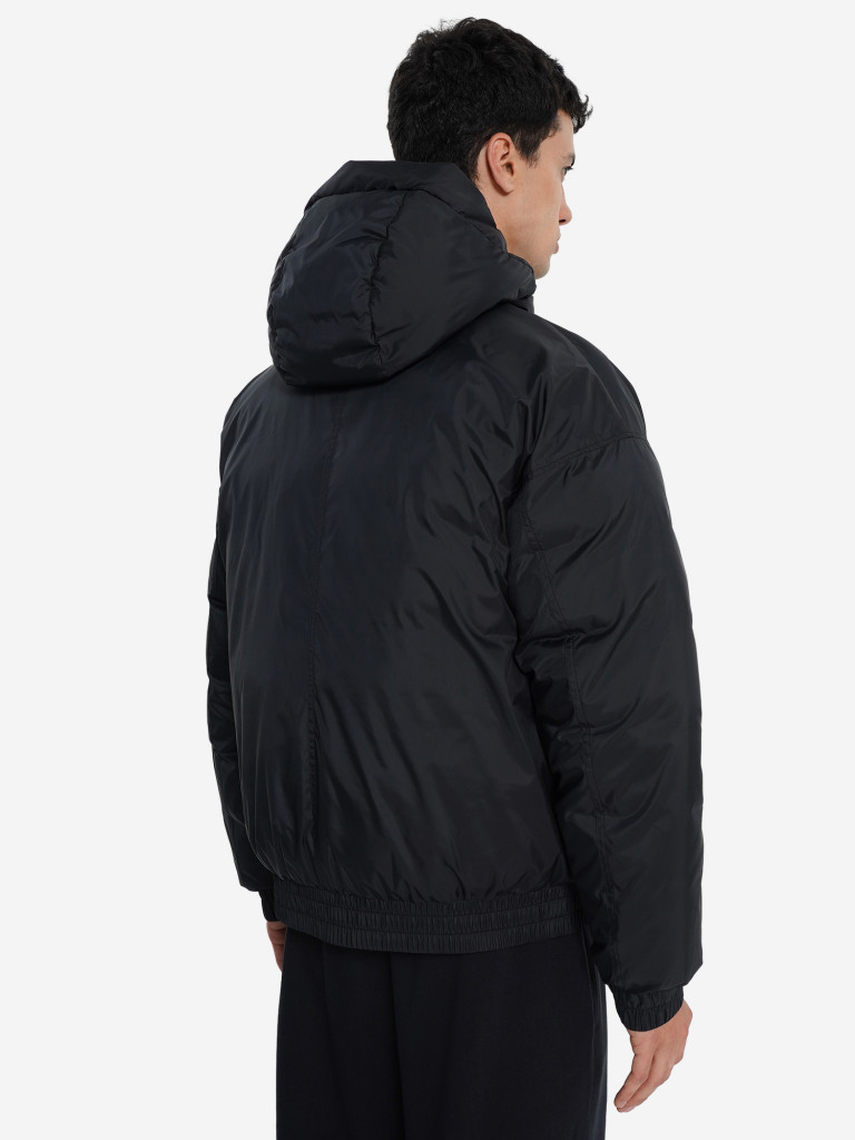 Пуховик мужской Kappa