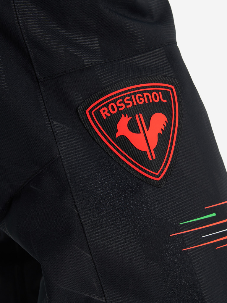 Брюки утепленные мужские Rossignol