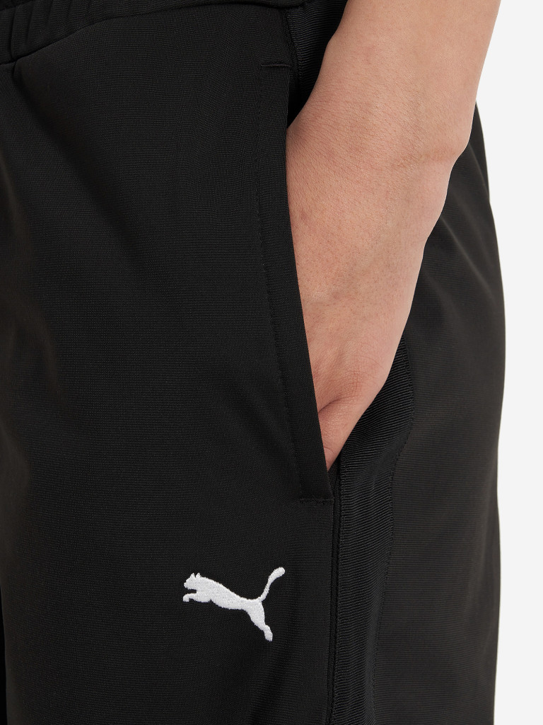 Брюки женские PUMA Wardrobe Ess