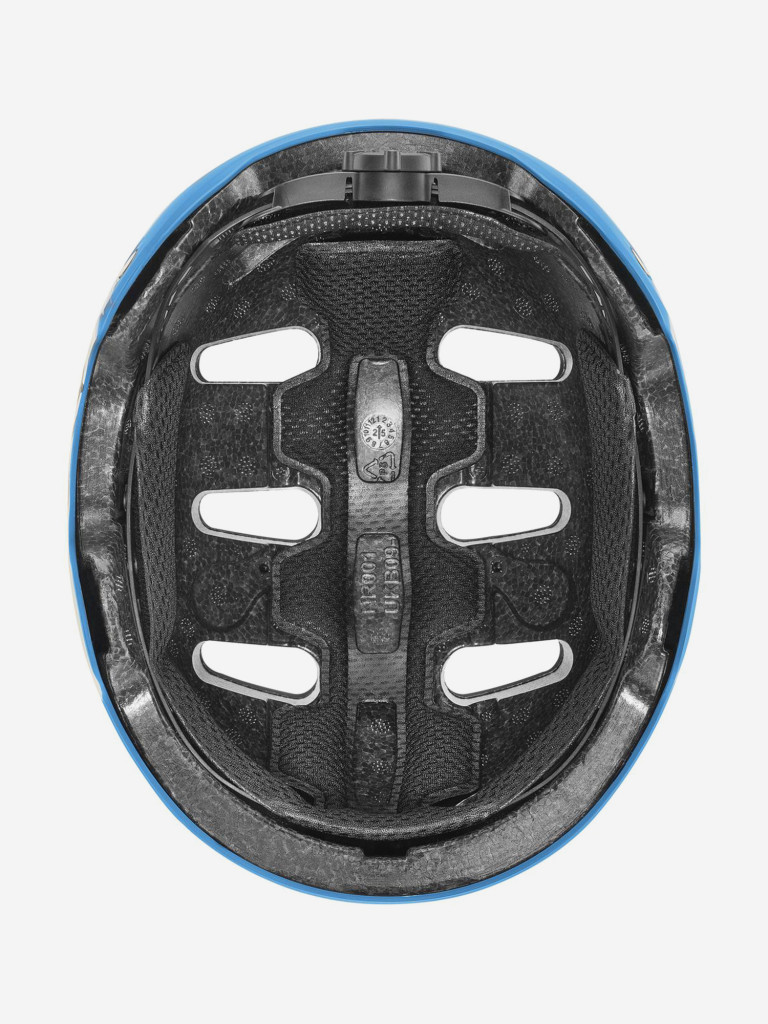 Шлем велосипедный детский Uvex Kid 4 Style