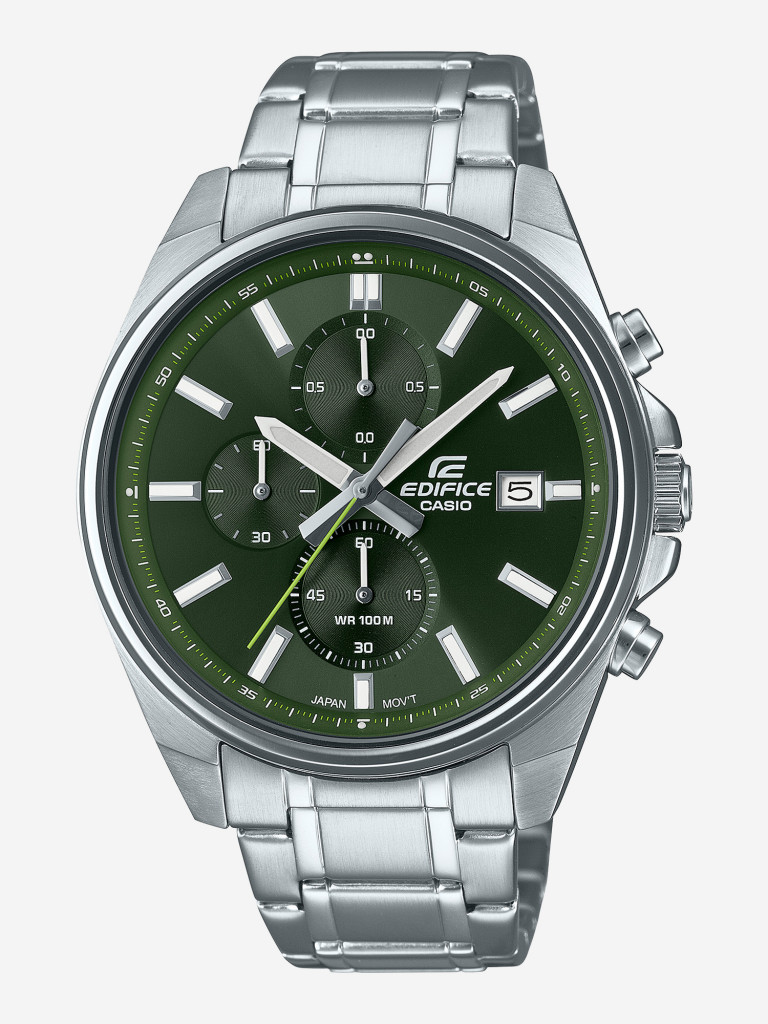 Наручные часы Casio Edifice EFV-610D-3C