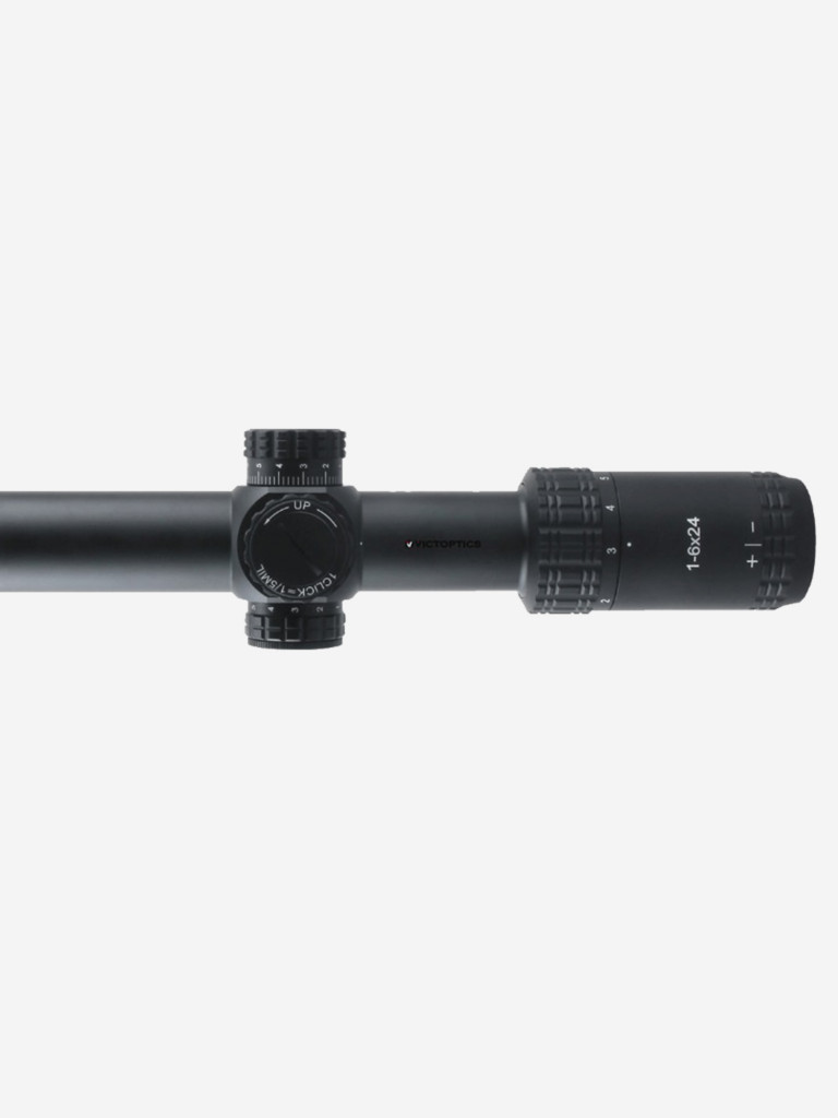 Оптический прицел Vector Optics 30мм SFP VictOptics S6 1-6x24 OPSL22
