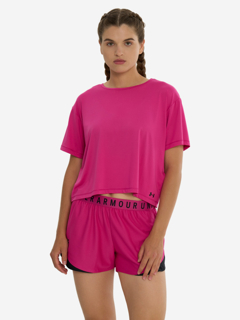Футболка женская Under Armour Motion