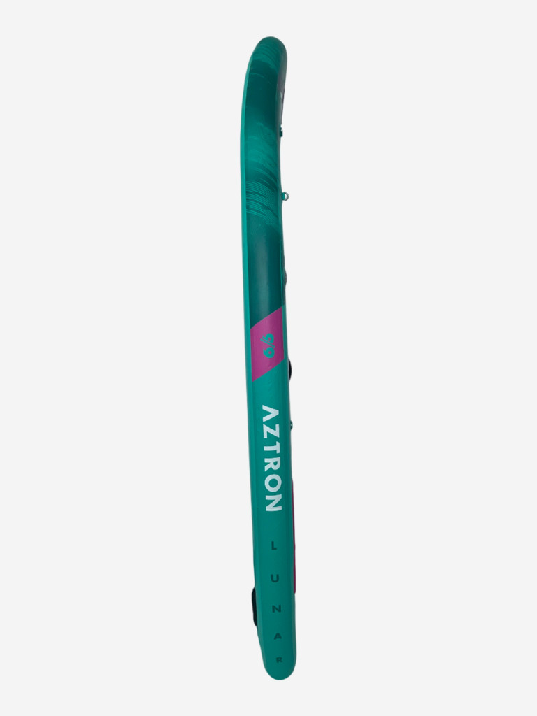SUP-доска Aztron Lunar 9'9", надувная, универсальная, 297х81х15 см, до 110 кг