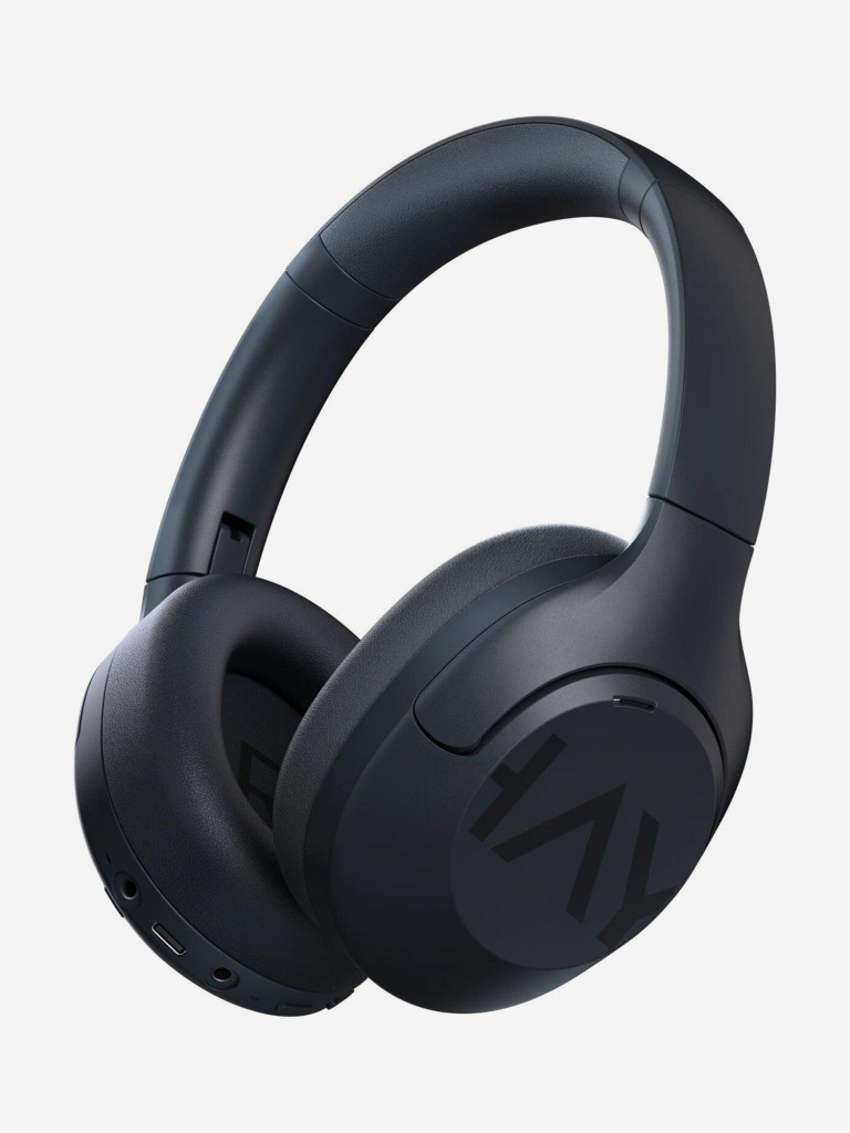 Наушники HAYLOU S30 ANC, белые