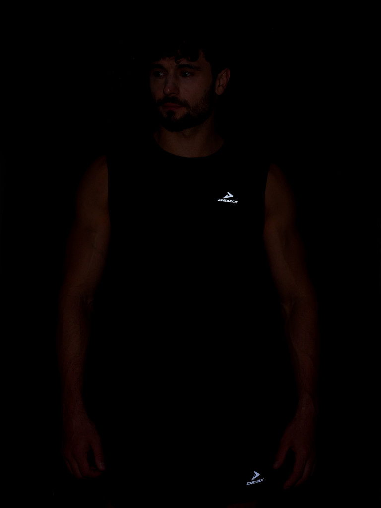 Майка мужская Demix