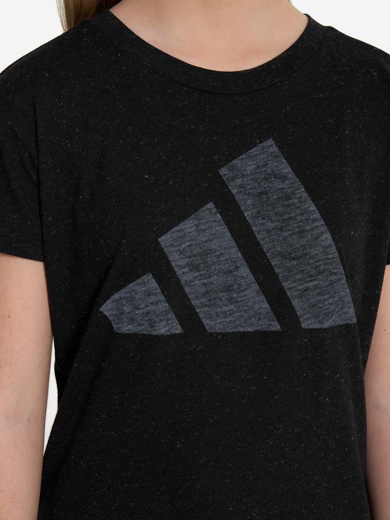Футболка для девочек adidas