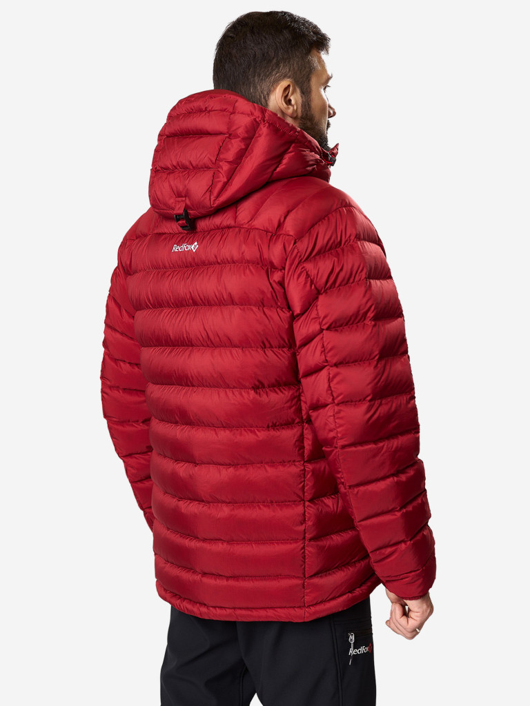 Куртка пуховая Red Fox Flight Lite IV Мужская