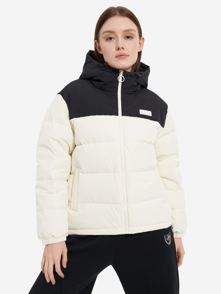 Пуховик женский Erke