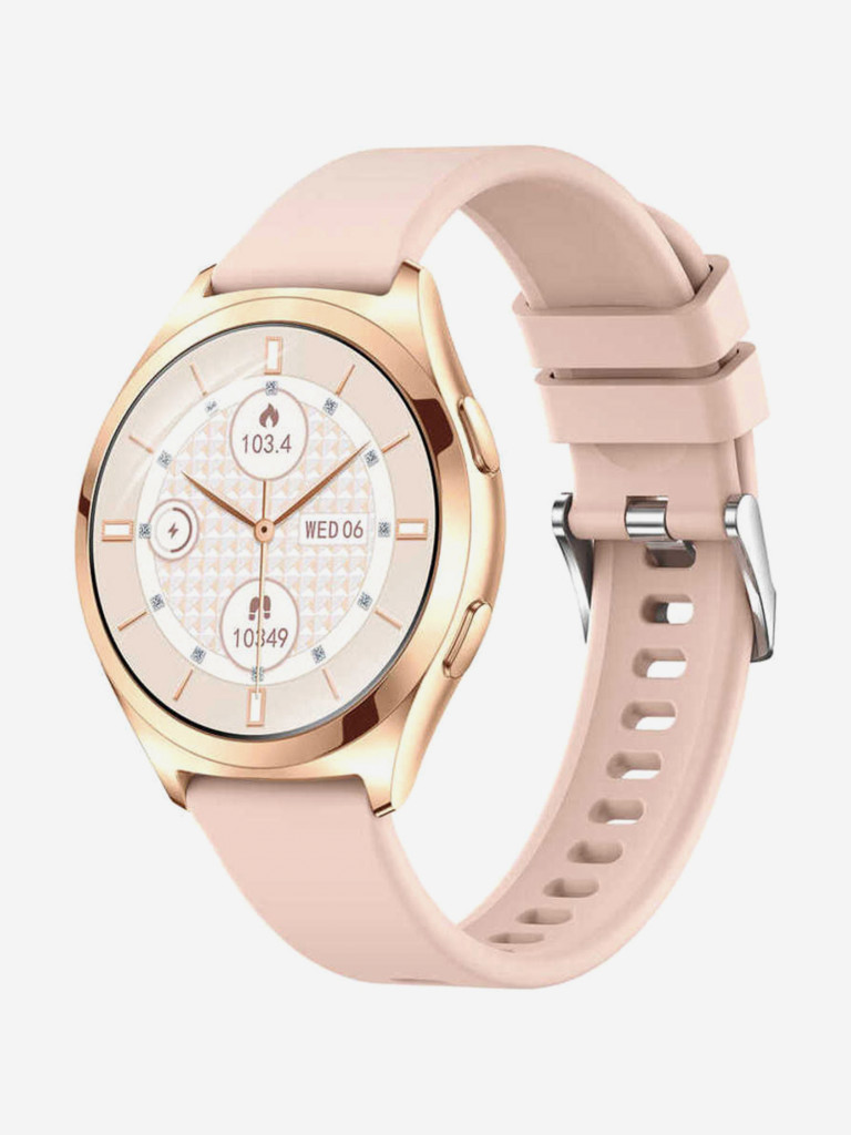 Смарт-часы CheckME Smart CMSY35GPWB
