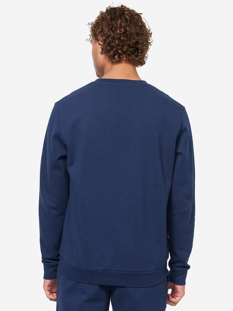 Свитшот мужской LONSDALE BURGHEAD