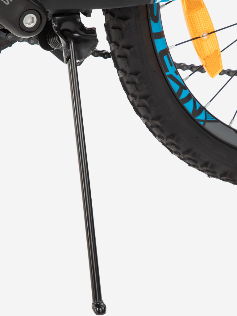 Велосипед для мальчиков Stern Attack 24 Sport Alt 24", 2021