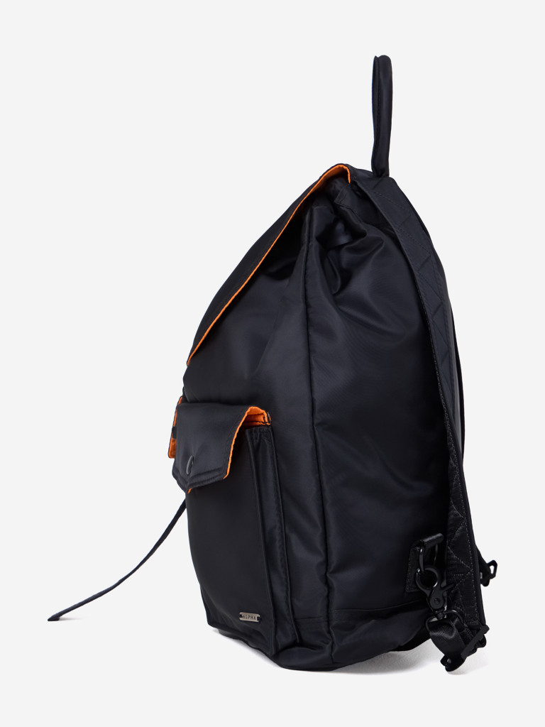 Рюкзак Nylon Backpack Alpha Industries
