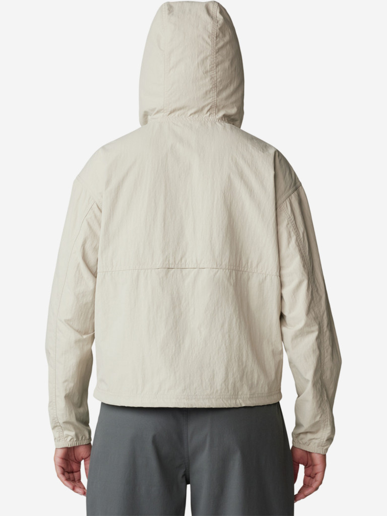 Ветровка женская Mountain Hardwear Stryder Full Zip