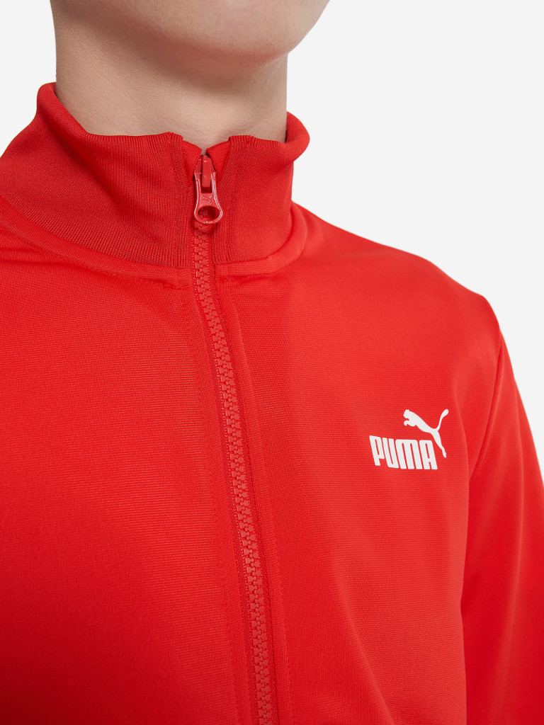 Костюм для мальчиков PUMA Poly