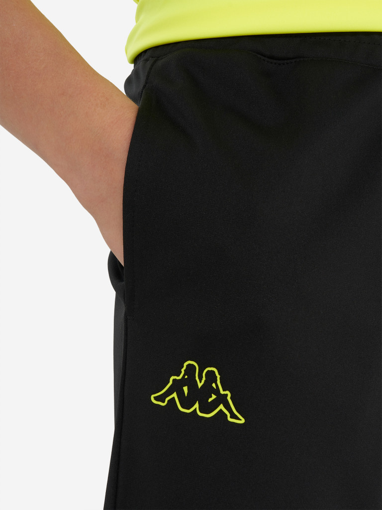 Шорты для мальчиков Kappa