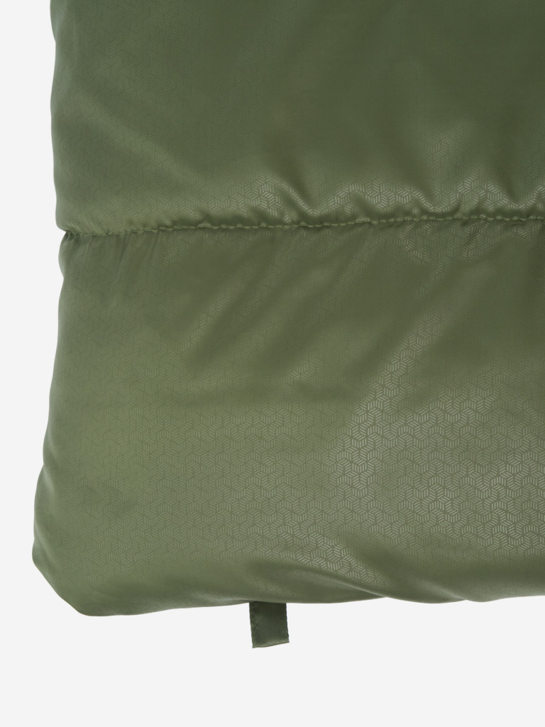 Спальный мешок Outventure Calgary -2 левосторонний