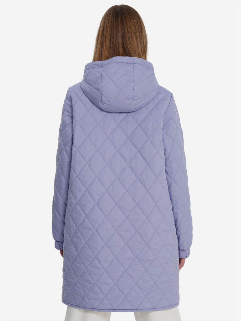 Куртка утепленная женская Termit