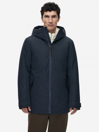 Куртка мембранная мужская Arc'teryx Beta AR арт. L07862700 синий