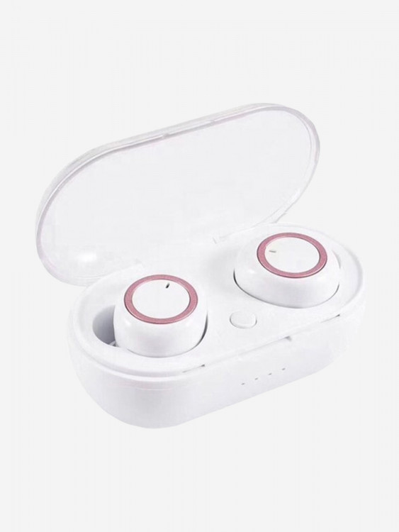 Беспроводные наушники BandRate Smart BRSTWSDT2WRG