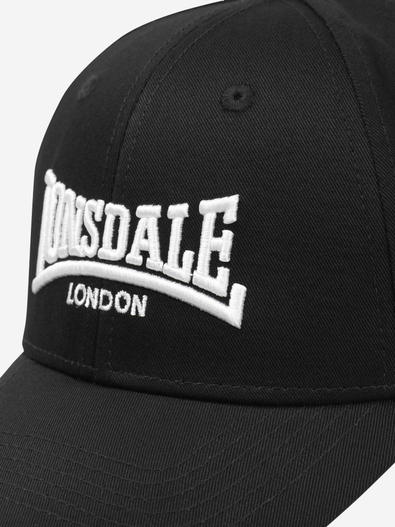 Кепка LONSDALE WIGSTON