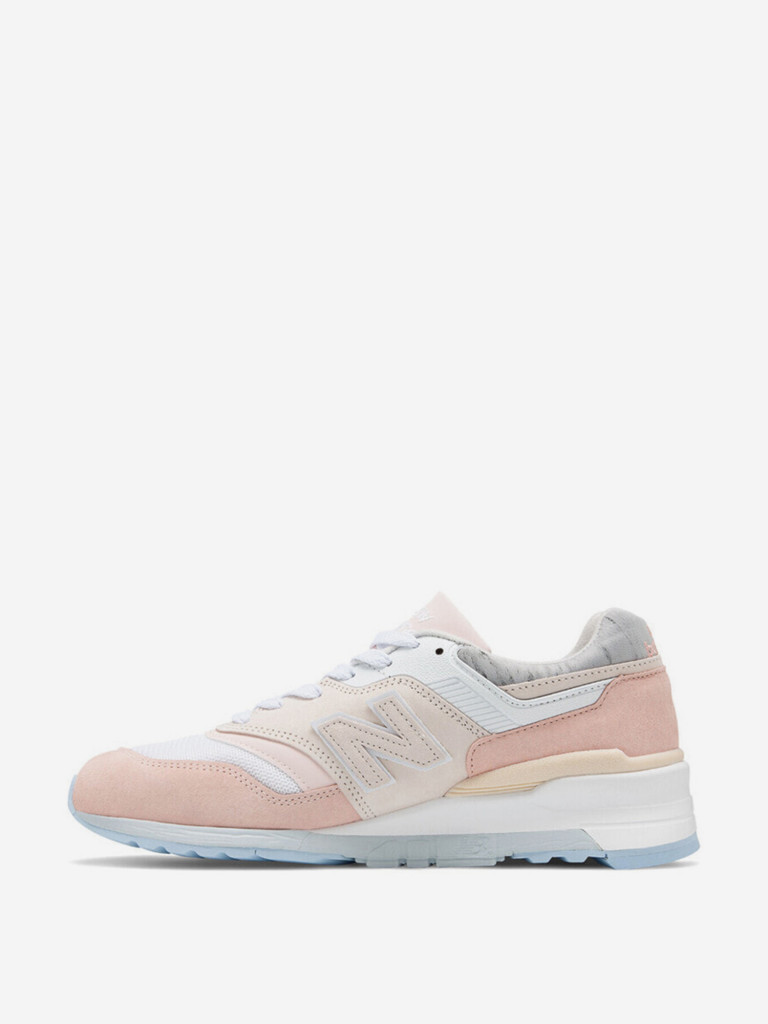 Кроссовки New Balance 997