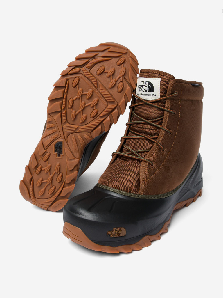 The north face on sale m tsumoru boot