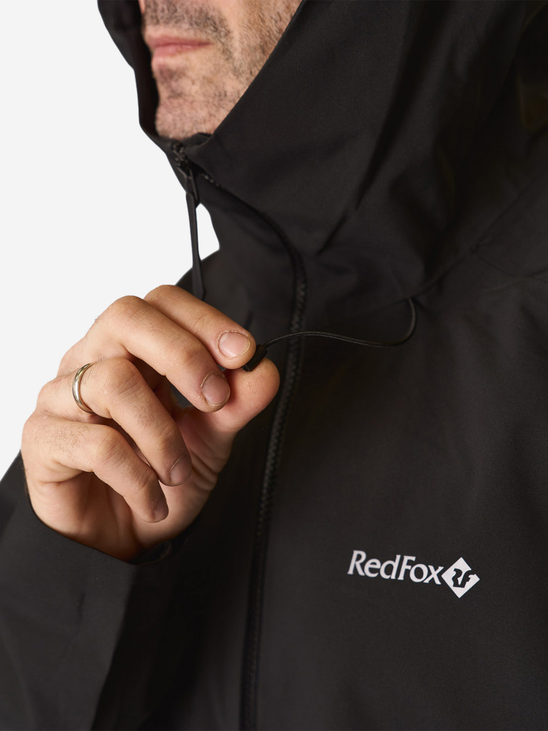 Куртка Red Fox outdoor rain мужская