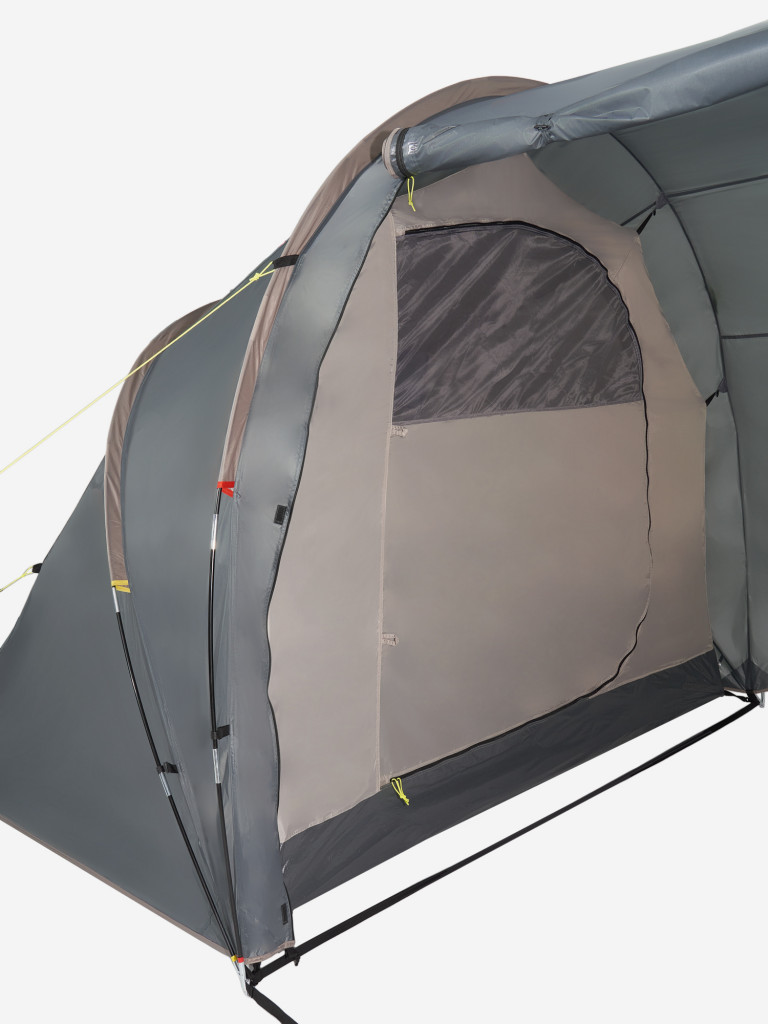 Палатка 4-местная Outventure Quebec