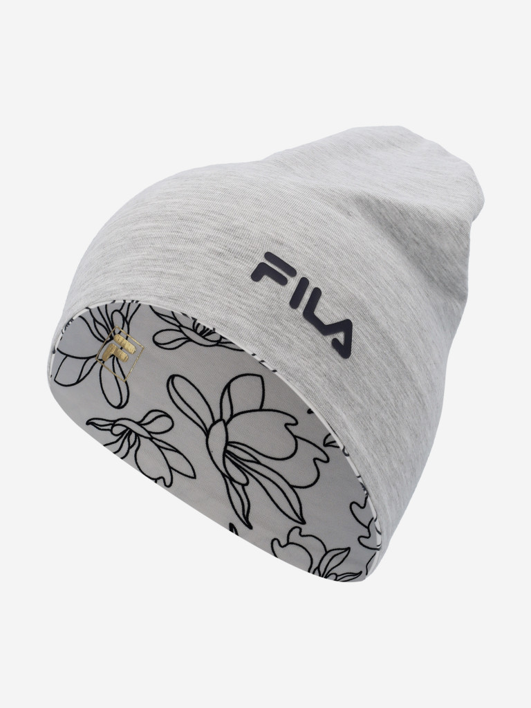 Шапка для девочек FILA