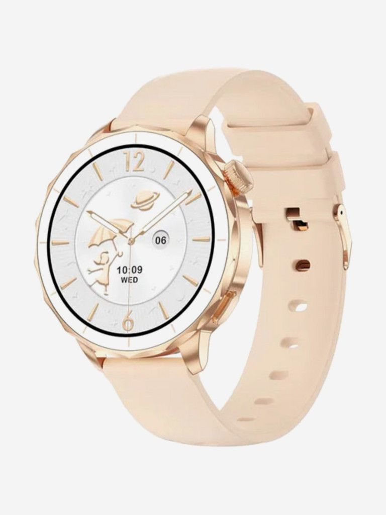 Смарт-часы CheckME Smart CMSHDX2MINIGP