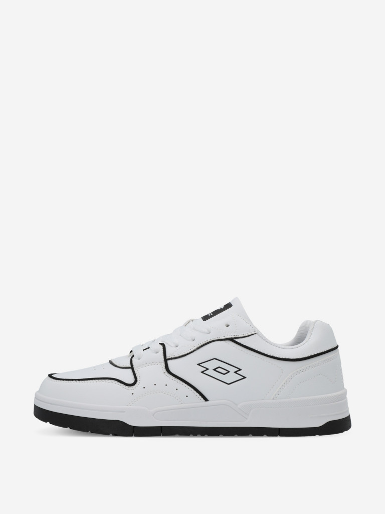 Кроссовки мужские Lotto Mesa Sneakers